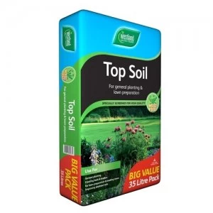 Image of Westland Top Soil, 35L Bag