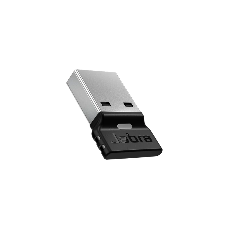 Image of Jabra Link 390a MS Teams. USB-A Bluetooth Adapter (Speak2)