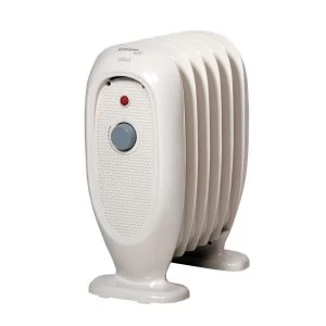 Image of OFRB7N 0.7kW ECO Chico Oil Free Heater - White