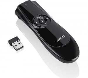 Image of Advent APRES17 Wireless Presenter