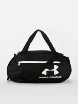 Image of Urban Armor Gear Roland Duffle Bag - Black