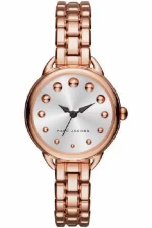 Image of Ladies Marc Jacobs Betty Watch MJ3496