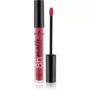 Image of Essence 8h matte Liquid Matte Lipstick Shade 07 2,5 ml