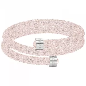 Image of Ladies Swarovski Jewellery Crystaldust Bangle 5292438