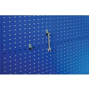 Image of 14001148 150MM Single Hook (Pk-5) - Bott