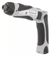 Image of Panasonic EY 7410 LA1C - Black - White - 600 RPM - 1.5 N?m - 4.4...