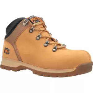 Image of Timberland Pro Splitrock XT Composite Safety Toe Work Boot Wheat Size 6.5