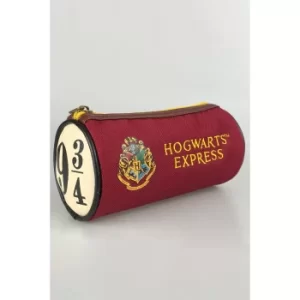 Image of Harry Potter Platform 9 3/4 Cosmetic Bag