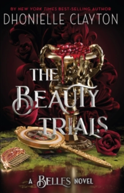 Image of The Beauty Trials : The spellbinding conclusion to the Belles series from the queen of dark fantasy and the next BookTok sensation Paperback / softbac