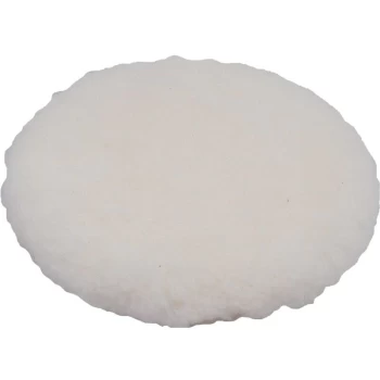 Image of Kennedy - 180MM (7') Merino Sheepskin Bonnet Tie On