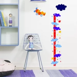 Image of DBY06 Multicolor Decorative Wall Sticker