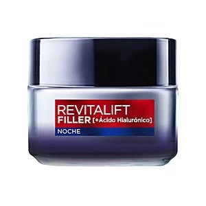 Image of REVITALIFT FILLER noche voluminizadora anti-edad 50ml