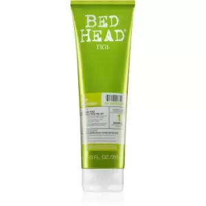 Image of Tigi Bed Head Re-Energize Shampoo Energizzante 250ml