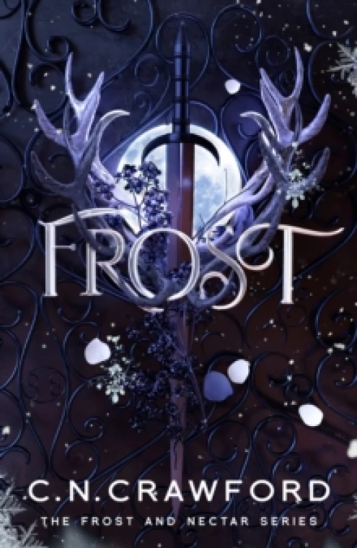 Image of Frost. Paperback. By C N Crawford Books