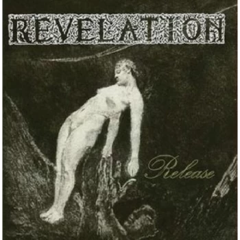 Image of Revelation - Release CD