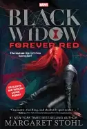 Image of black widow forever red