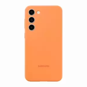 Image of Samsung EF-PS916TOEGWW mobile phone case 16.8cm (6.6") Cover Orange
