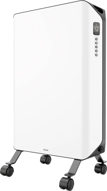Image of Duux Edge Oil Heater DXOH20UK 2000W - White