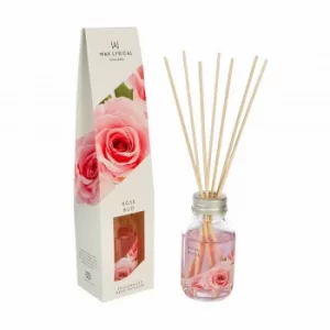 Image of Wax Lyrical Reed Diffuser Rose Bud 100ml