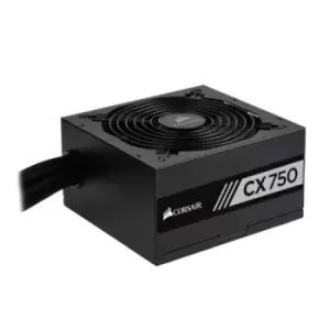 Image of Corsair OLED65A1PUA power supply unit 750 W 24-pin ATX ATX Black
