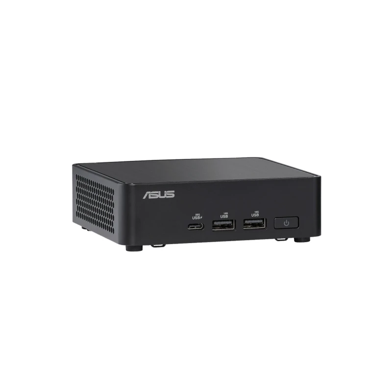 Image of Asus ASUS NUC 14 Pro RNUC14RVKI300002I UCFF Black 100U 90AR0062-M00040