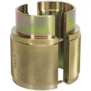 Image of Motorcycle Fork Seal Driver 45MM