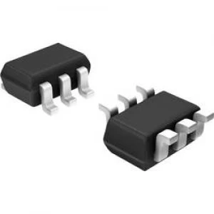 Image of Transistor BJT Arrays Infineon Technologies BFS480 SOT 363 2