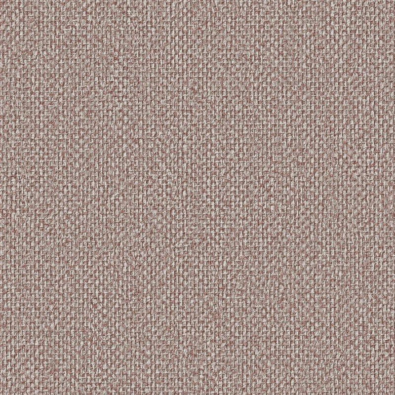 Image of Design ID DID Basket Weave Terrcotta Wallpaper Red unisex One Size