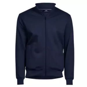 Image of Tee Jays Mens Cardigan (3XL) (Navy Blue)