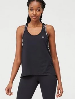 Image of Urban Armor Gear Knockout Tank - Black