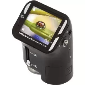 Image of Reflecta DigiMicroscope LCD USB microscope