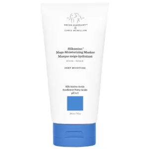 Image of Drunk Elephant Silkamino Mega-Moisturizing Masker 210ml