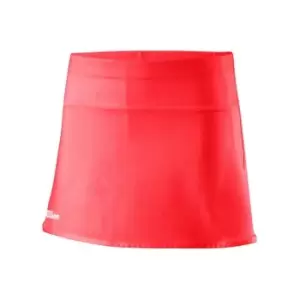 Image of Wilson 11 Skirt Junior Girls - Pink
