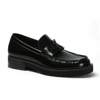 Image of Calvin Klein Jeans Novic Loafers - Black