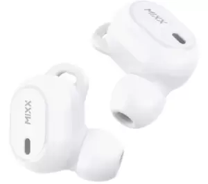 Image of MIXX StreamBuds Dots 5060666502336 Wireless Bluetooth Earbuds