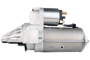 Image of Starter 8EA012527-611 by Hella