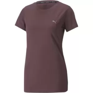 Image of Puma TEE (s) - Purple