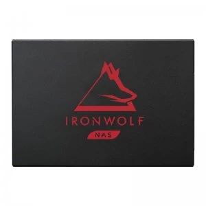 Image of Seagate IronWolf 125 1TB SSD Drive