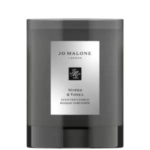 Image of Jo Malone London Myrhh and Tonka Travel Candle 60g
