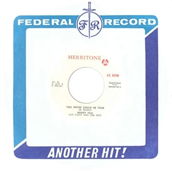 Image of Various - You Never Could Be True Vinyl