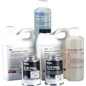 Image of Devcon - 470ML 19600 Epoxy Release Agent