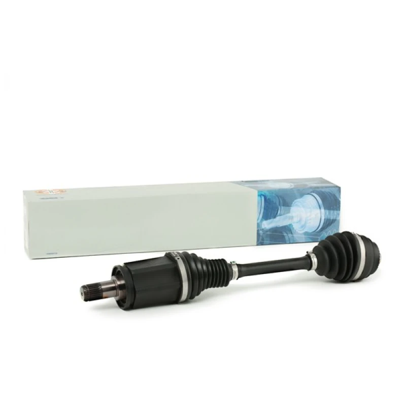 Image of LOBRO 305945 Drive shaft GKN Automotive OE-Technology 50° without fastening material Drive Shaft (13)