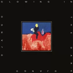 Image of Django Django &lrm;- Glowing In The Dark Vinyl