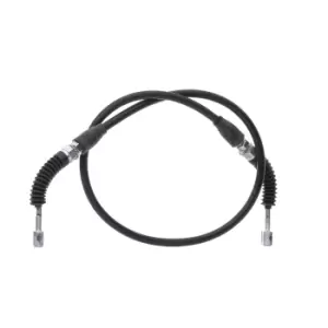 Image of FAST Throttle Cable IVECO FT72008 93814089,93814089 Accelerator Cable