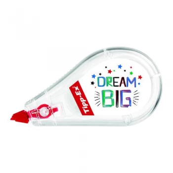 Image of Tipp-Ex Mini Pocket Mouse Pack of 10 8922364