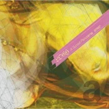 Image of Logh - Sunset Panorama, a [cd+dvd] CD