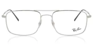 Image of Ray-Ban Eyeglasses RX6434 2501