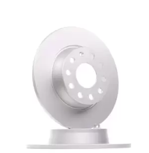 Image of JURID Brake disc 562614JC Brake rotor,Brake discs VW,AUDI,SKODA,TOURAN (1T1, 1T2),GOLF VI (5K1),Golf VII Schragheck (5G1, BQ1, BE1, BE2)