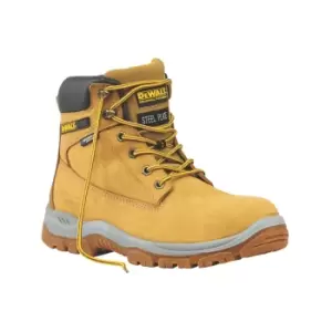 Image of DEWALT Titanium Mens Honey Safety Boots, Size 12