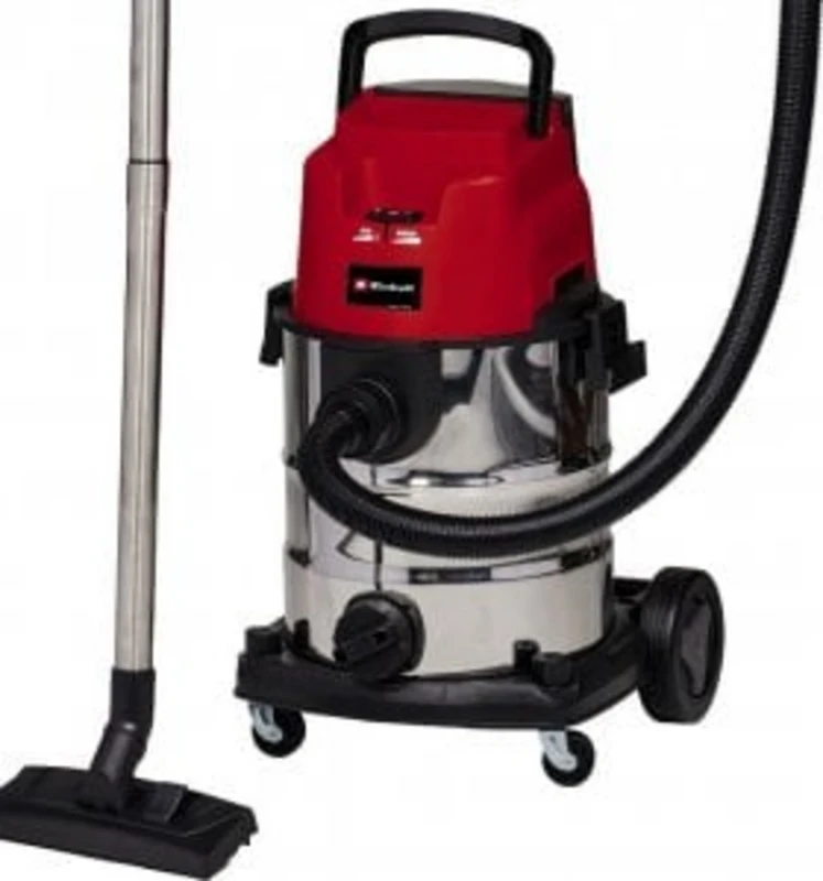 Image of Einhell Power X-Change TE-VC 36/25 Li S-Solo Wet & Dry Vacuum Cleaner